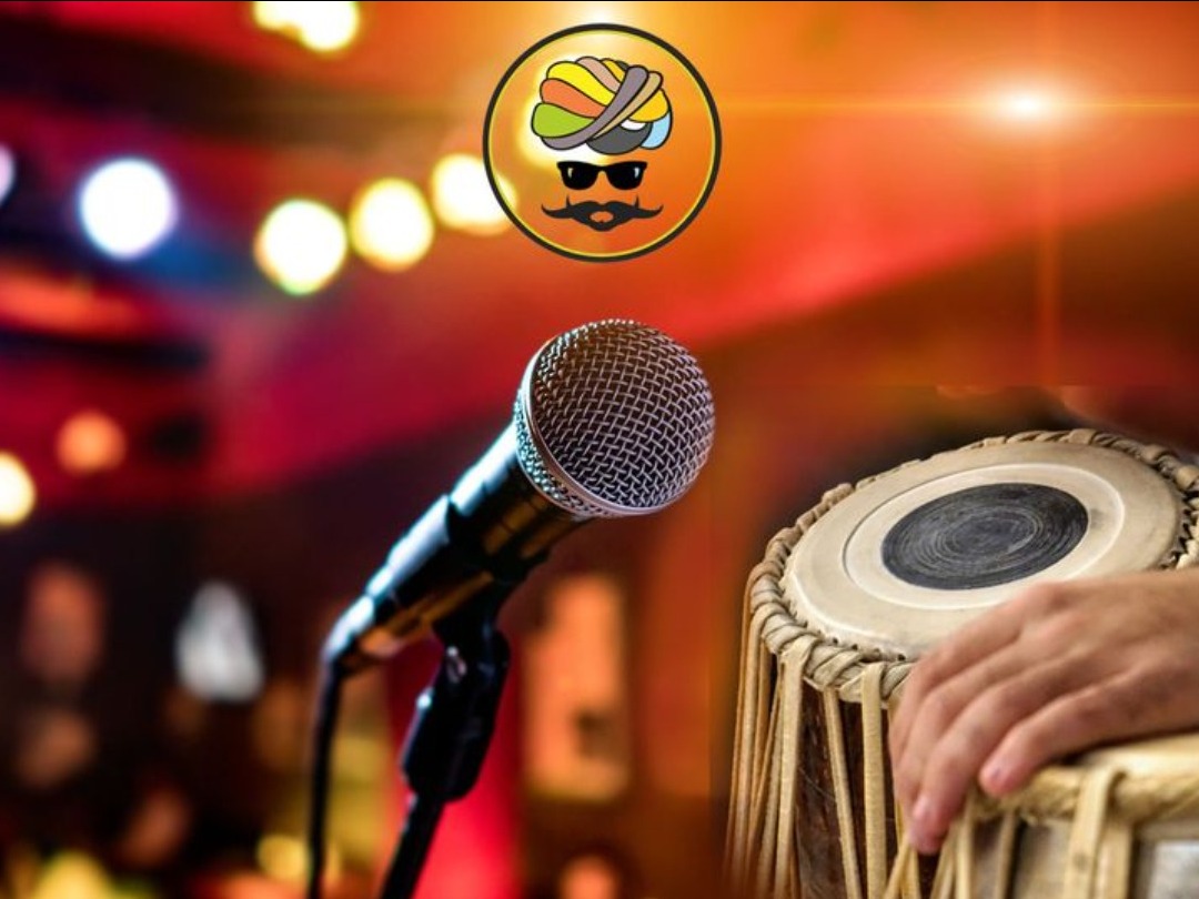 Every Wednesday - Live Indian Ghazals & Songs